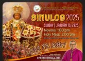 Sinulog @ Assumption Parish